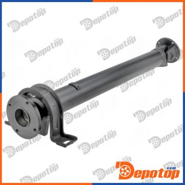 Arbre de transmission avant pour MERCEDES | NWN-ME-035, GKNP10015